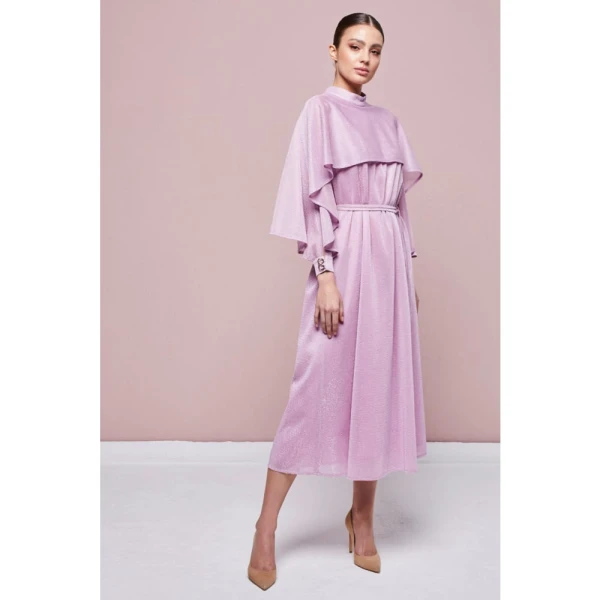 Forget me not blue jumpsuit Clothing exclusive design Luxury Shoes 