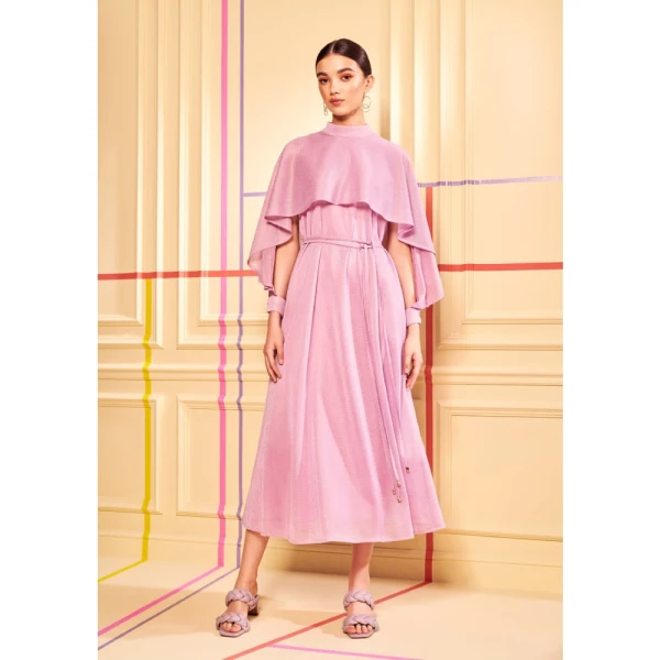 Forget me not blue jumpsuit Clothing exclusive design Luxury Shoes 