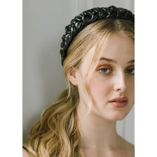 Jennifer Behr Maddy headband, view 3