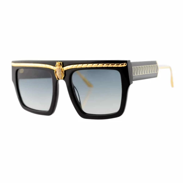white moon black sunglasses Accessories limited edition Luxury Shoes 