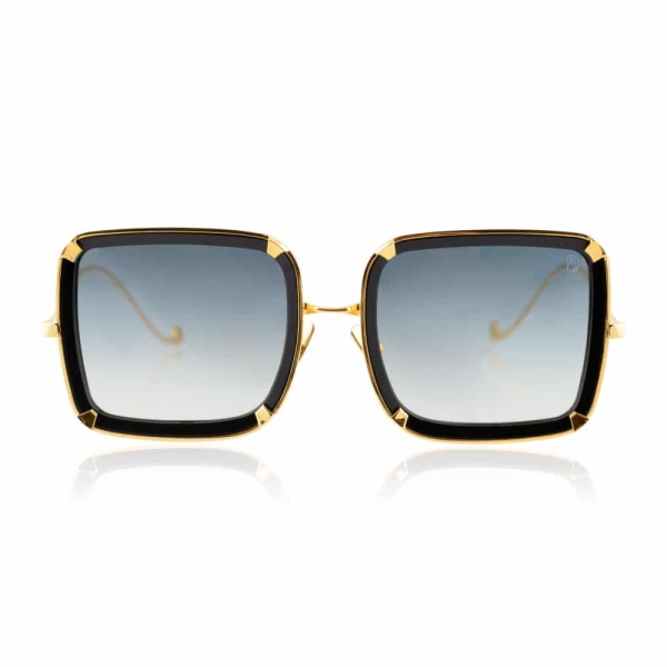 white moon black sunglasses Accessories limited edition Luxury Shoes 