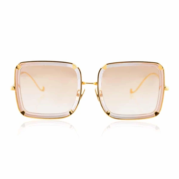 white moon black sunglasses Accessories limited edition Luxury Shoes 