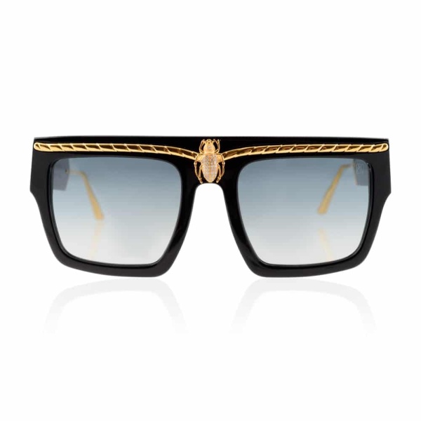 white moon black sunglasses Accessories limited edition Luxury Shoes 