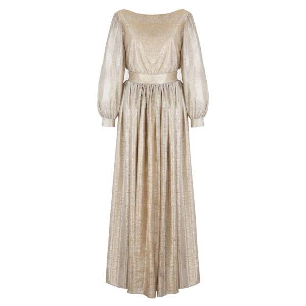 Rosè bellini pink embossed dress Clothing dress Luxury Shoes 