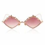 The butterfly gold sunglasses Accessories butterfly Luxury Shoes 