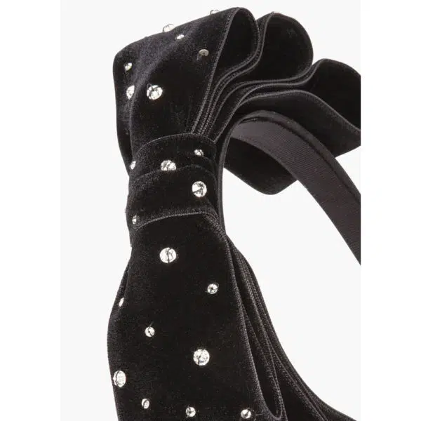 Jennifer Behr Cosette headband, view 4