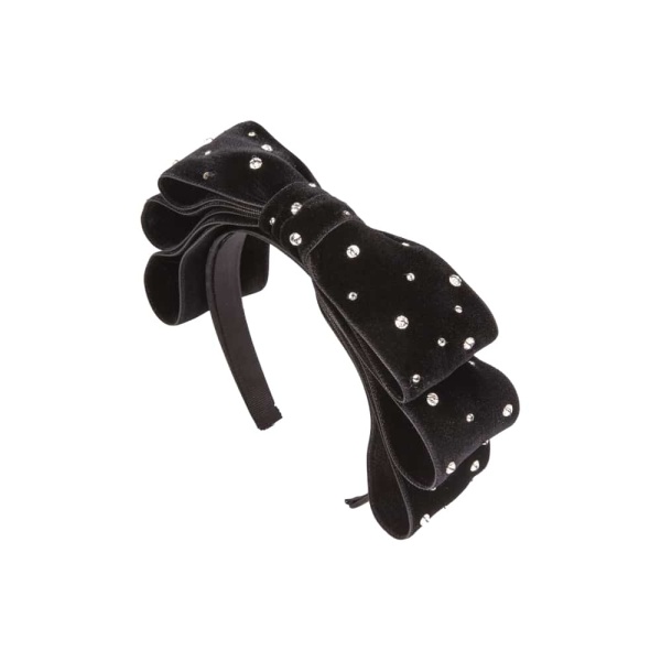 Rosalia voilette headband Accessories Bridal Luxury Shoes 