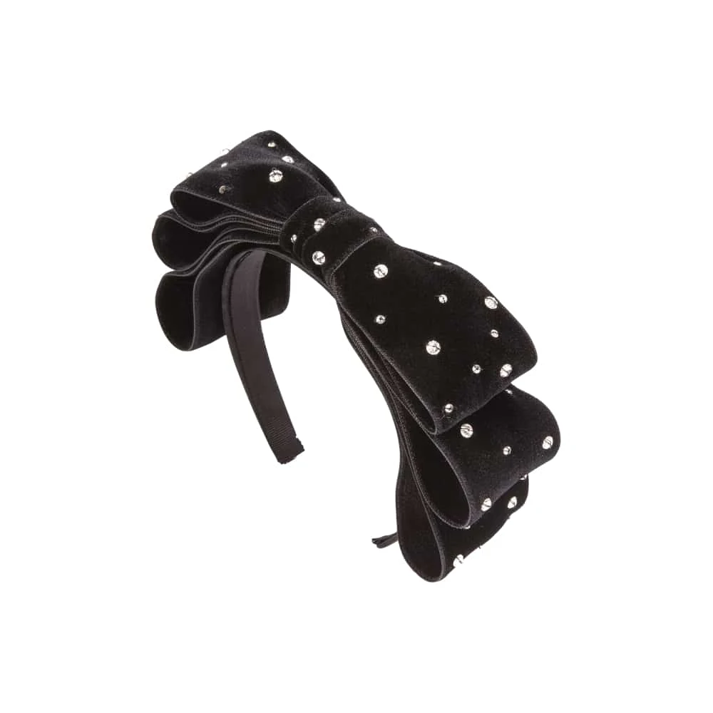 djsdjs (34) Rosalia voilette headband Accessories Bridal Luxury Shoes