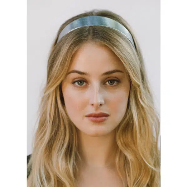 Jennifer Behr Zoya headband, view 2
