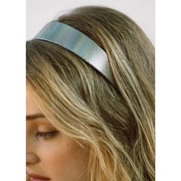Jennifer Behr Zoya headband, view 3