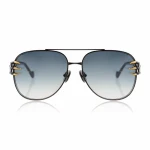 Decadent too ice crystal blush sunglasses Accessories Anna karin Luxury Shoes 