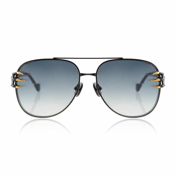 Decadent too ice crystal blush sunglasses Accessories Anna karin Luxury Shoes 