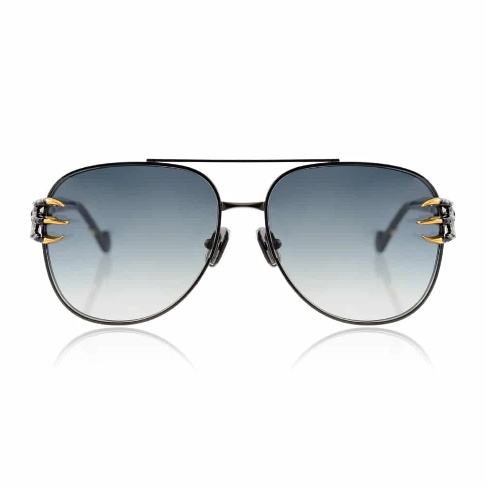 jyjyjjjcd (11) Decadent too ice crystal blush sunglasses Accessories Anna karin Luxury Shoes