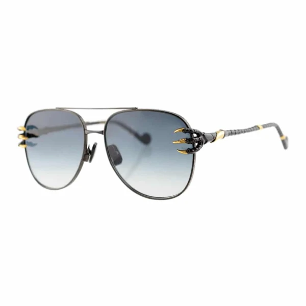 Decadent too ice crystal blush sunglasses Accessories Anna karin Luxury Shoes 
