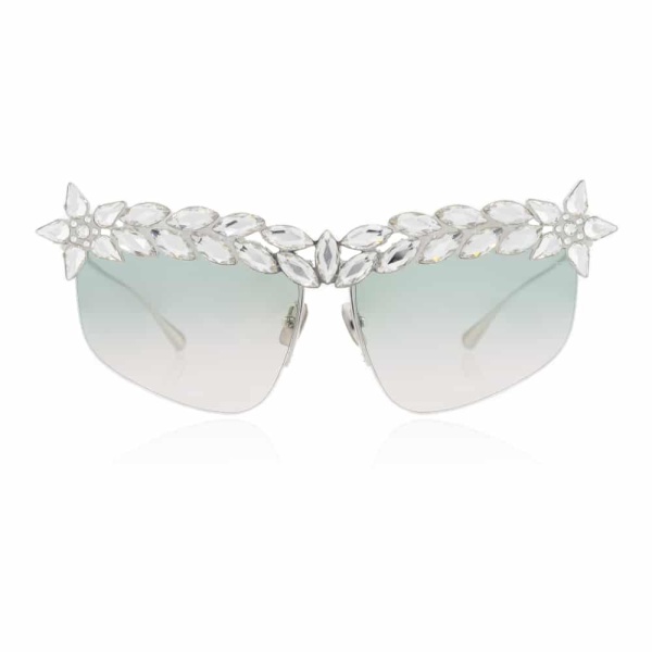 Decadent too ice crystal blush sunglasses Accessories Anna karin Luxury Shoes 