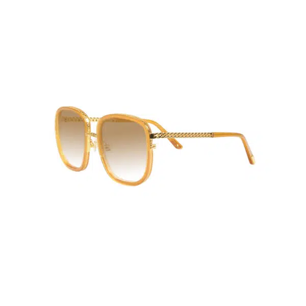 Anna-Karin Karlsson Lucky love sun fudge sunglasses, view 2