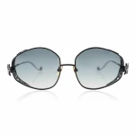 Decadent too ice crystal blush sunglasses Accessories Anna karin Luxury Shoes 