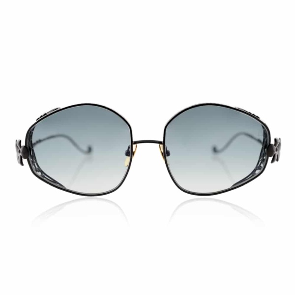 Decadent too ice crystal blush sunglasses Accessories Anna karin Luxury Shoes 