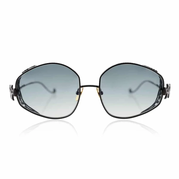 Decadent too ice crystal blush sunglasses Accessories Anna karin Luxury Shoes 