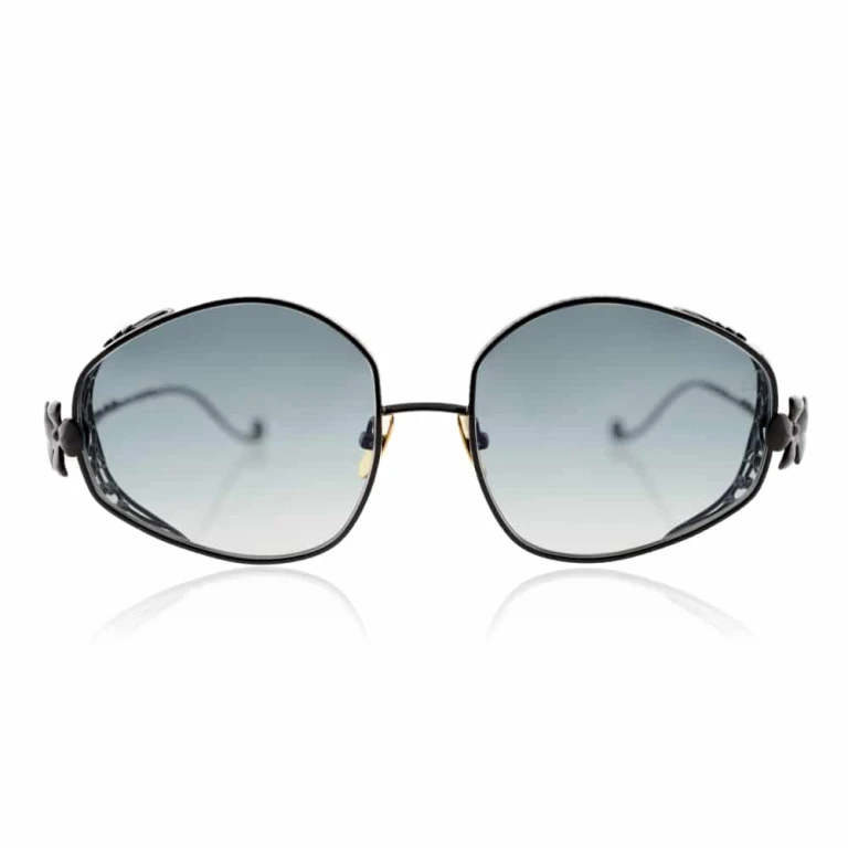 Decadent too ice crystal blush sunglasses Accessories Anna karin Luxury Shoes 
