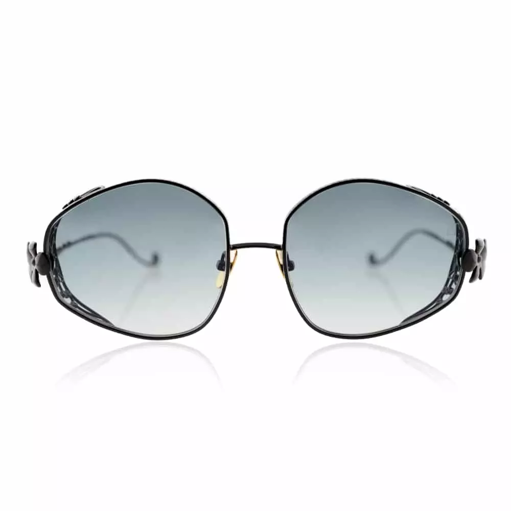 jyjyjjjcd (8) Anna-Karin Karlsson Costa romantica sun black sunglasses