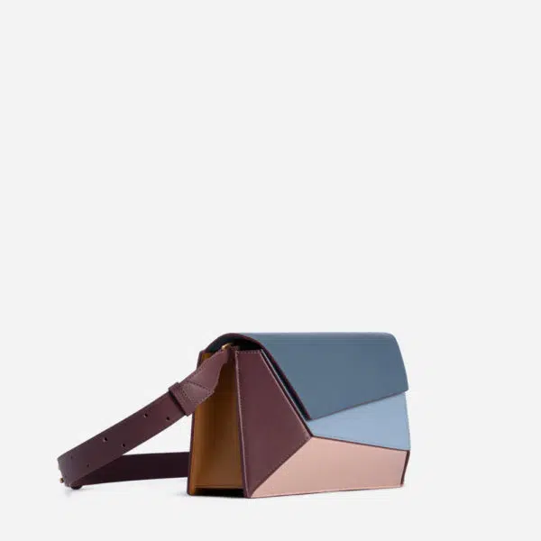 Mlouye Naomi south america bag, view 9