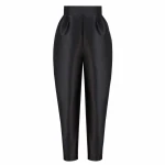 Dark Monarch black blouse Clothing blouse Luxury Shoes 