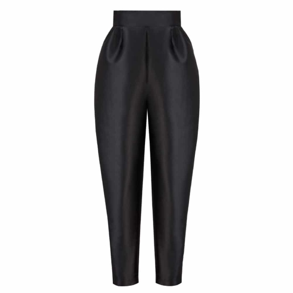 Dark Monarch black blouse Clothing blouse Luxury Shoes 