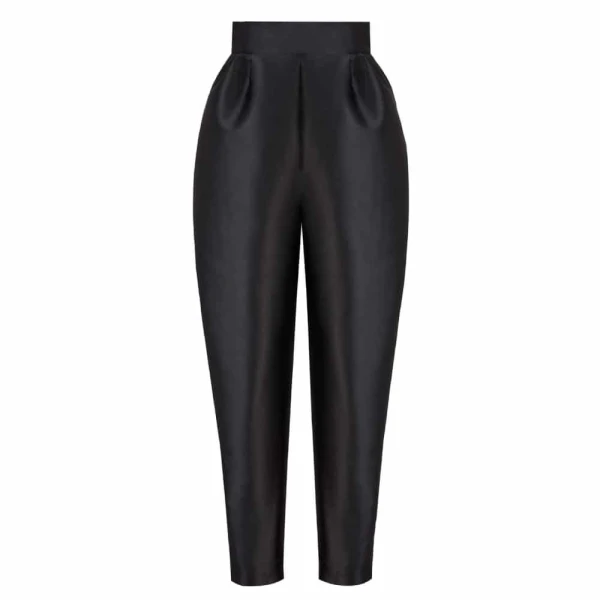 Dark Monarch black blouse Clothing blouse Luxury Shoes 