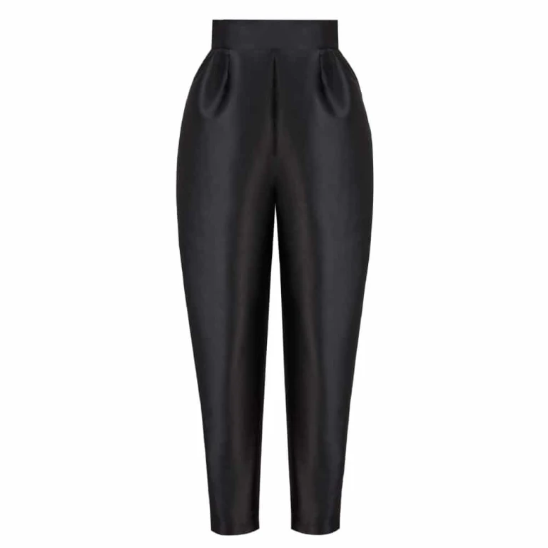Dark Monarch black blouse Clothing blouse Luxury Shoes 