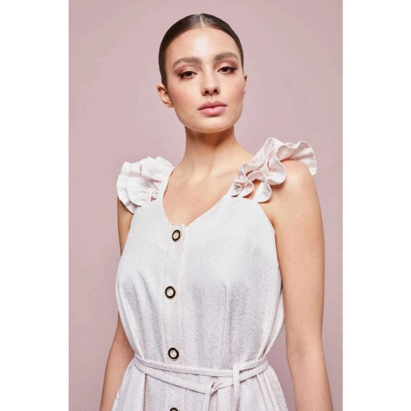 Breakfast at violet lilac blazer jumpsuit Clothing exclusive design Luxury Shoes 