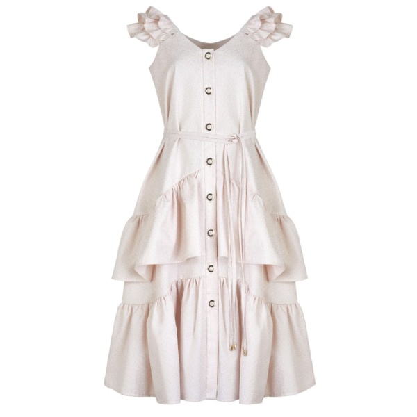 Breakfast at violet lilac blazer jumpsuit Clothing exclusive design Luxury Shoes 