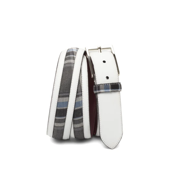 Belts Venice Shoe Men bespoke Luxury Shoes 