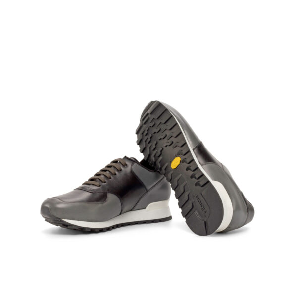  Luxury Handbags by you Mens Casual Sneakers, view 3