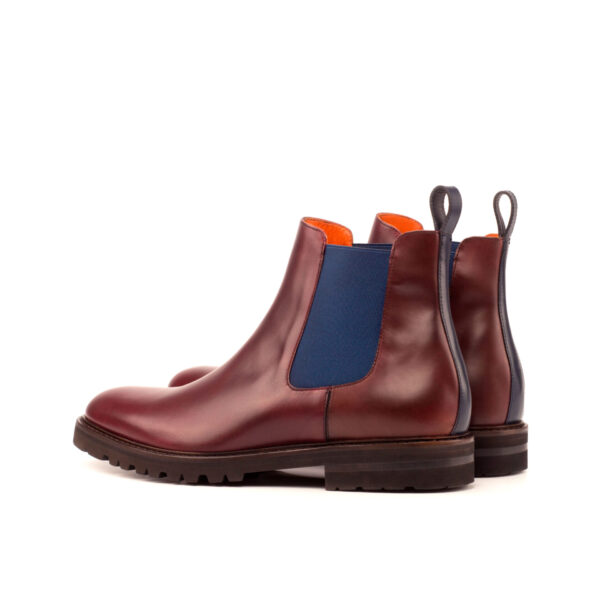 Luxury Handbags by you Mens Dress Chelsea Boot Classic, view 2