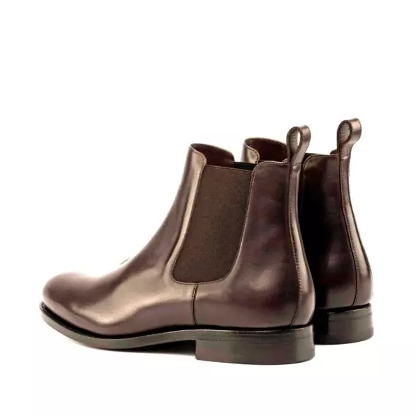  Luxury Handbags by you Fast Lane Chelsea Boot Classic, view 2