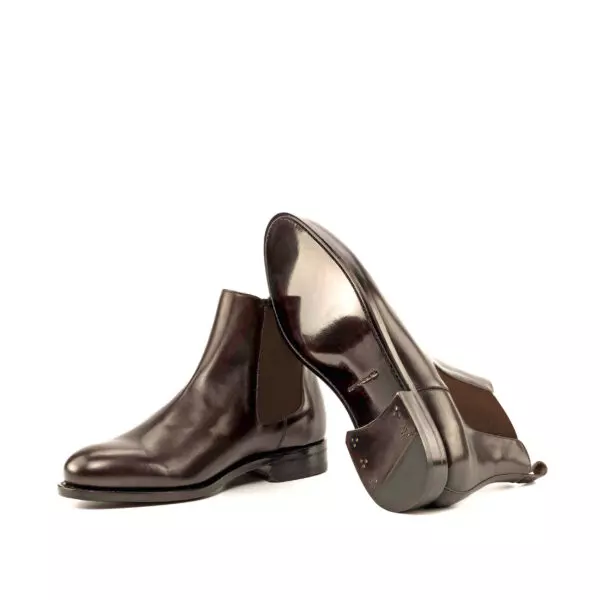 Luxury Handbags by you Fast Lane Chelsea Boot Classic, view 3