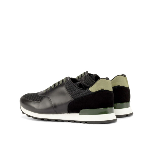  Luxury Handbags by you Mens Casual Sneakers, view 2