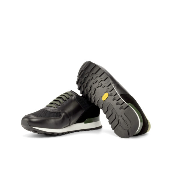  Luxury Handbags by you Mens Casual Sneakers, view 3