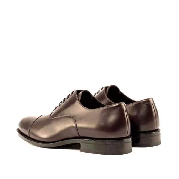  Luxury Handbags by you Fast Lane Oxford Shoe, view 2