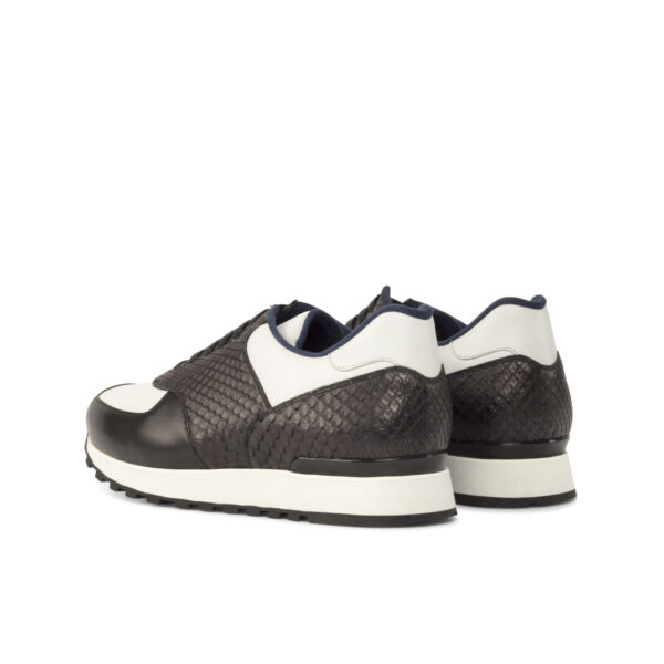  Luxury Handbags by you Exotic Skins Sneakers, view 2