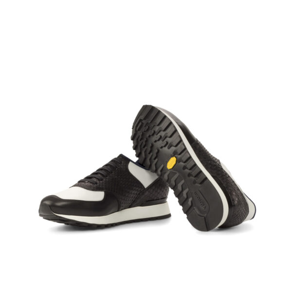  Luxury Handbags by you Exotic Skins Sneakers, view 3