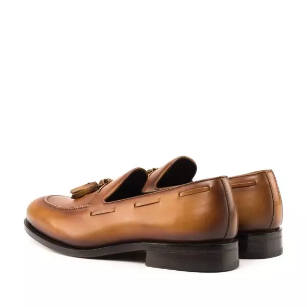  Luxury Handbags by you Fast Lane Loafer Shoe, view 2