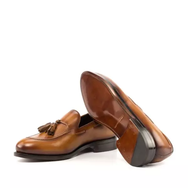  Luxury Handbags by you Fast Lane Loafer Shoe, view 3
