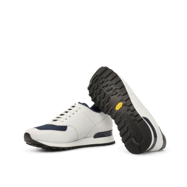  Luxury Handbags by you Mens Casual Sneakers, view 3