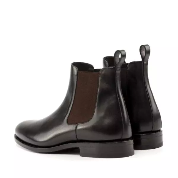  Luxury Handbags by you Fast Lane Chelsea Boot Classic, view 2