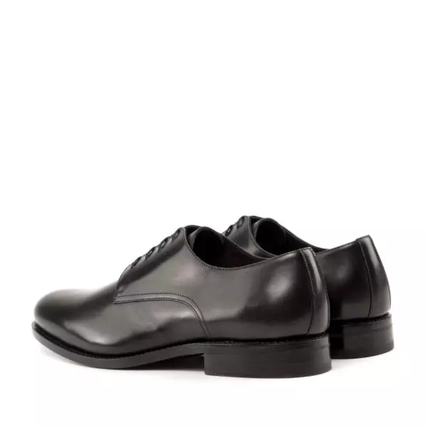  Luxury Handbags by you Fast Lane Derby Shoe, view 2
