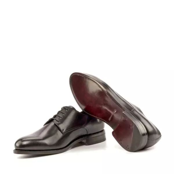  Luxury Handbags by you Fast Lane Derby Shoe, view 3