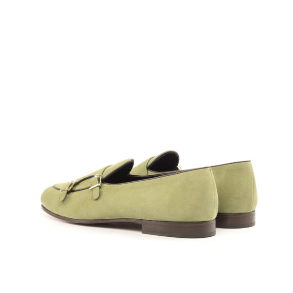  Luxury Handbags by you Mens Slippers Monk Slipper Shoe, view 2