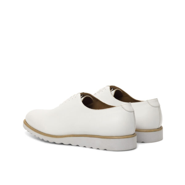  Luxury Handbags by you Mens Dress Whole Cut Shoe, view 2